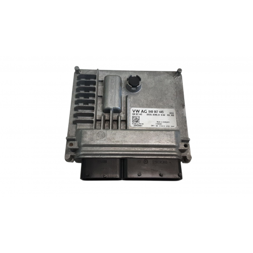 Εγκέφαλος Κινητήρα Ξεκλείδωτο SEAT IBIZA 2015 - 2017 04B907445