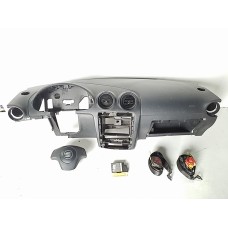 Αερόσακοι Air-Bag Εμπρός (Σετ) SEAT IBIZA 2002 - 2006 ( 6LZ ) XC110368