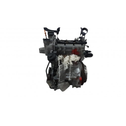 Κινητήρας-Μοτέρ SEAT IBIZA 2008 - 2013 ( 6J ) BZG Κινητήρας-Μοτέρ SEAT IBIZA 2008 - 2013 ( 6J ) BZG