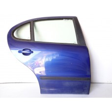 Πόρτα SEAT LEON 1999 - 2005 ( 1MZ ) Πίσω Δεξιά XC86096