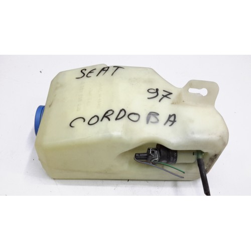 Παγούρι Υαλοκαθαριστήρων Με Μοτέρ SEAT CORDOBA 1995 - 1997 ( 6K ) 6K0955453J