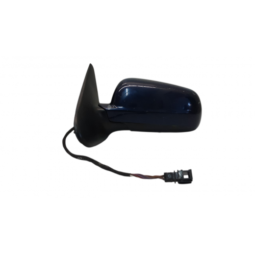 Καθρέπτης Ηλεκτρικός Βαφόμενος SEAT LEON 1999 - 2005 ( 1MZ ) Αριστερά 015207402