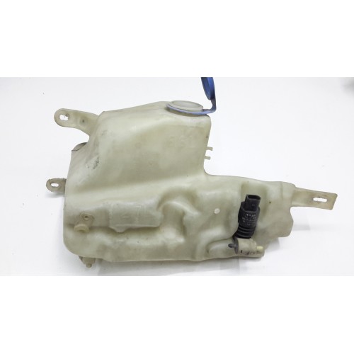 Παγούρι Υαλοκαθαριστήρων Με Μοτέρ SEAT IBIZA 1999 - 2002 ( 6K ) 6K0955453