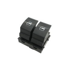 Διακόπτης Παραθύρου Χωρίς Πλαίσιο SEAT LEON 2005 - 2009 ( 1P ) Εμπρός Αριστερά 1K3959957A
