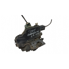 Κλειδαριά Πόρτας Ηλεκτρομαγνητική SEAT CORDOBA 2002 - 2008 ( 6L ) Εμπρός Δεξιά XC214564BB7