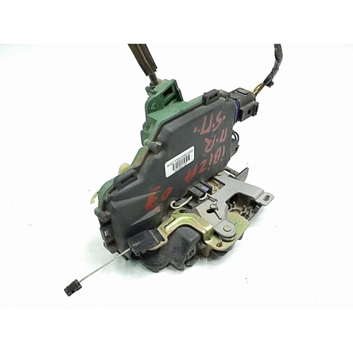 Κλειδαριά Πόρτας Ηλεκτρομαγνητική VW NEW BETTLE 2005 - 2011 ( 9C1 ) SEAT Πίσω Δεξιά Y3B4839016AG Κλειδαριά Πόρτας Ηλεκτρομαγνητική VW NEW BETTLE 2005 - 2011 ( 9C1 ) SEAT Πίσω Δεξιά Y3B4839016AG