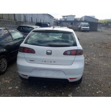 Ολόκληρο Αυτοκίνητο SEAT IBIZA 2006 - 2008 ( 6LZ ) BXV