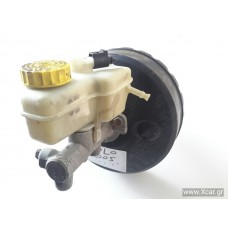 Σεβρόφρενο Κομπλέ VW POLO 2002 - 2005 ( 9N ) SEAT 6Q1614105AF