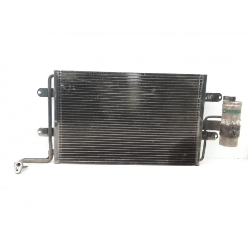 Συμπυκνωτής VW NEW BEETLE 2005 - 2011 ( 9C1 ) SEAT 8FC 351 036-384