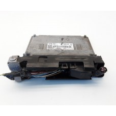 Εγκέφαλος Κινητήρα Κλειδωμένο SEAT IBIZA 2008 - 2013 ( 6J ) 5WP4050704