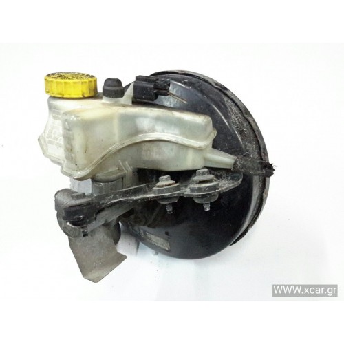 Σεβρόφρενο Κομπλέ SEAT IBIZA 1999 - 2002 ( 6K ) 10635340014