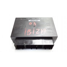 Πλακέτα Κεντρικού Κλειδώματος SEAT IBIZA 2002 - 2006 ( 6LZ ) 6Q0959433E