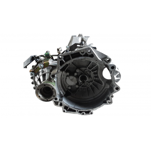 Σασμάν Χειροκίνητο VW GOLF 1998 - 2004 ( Mk4 ) SEAT 02K301211A