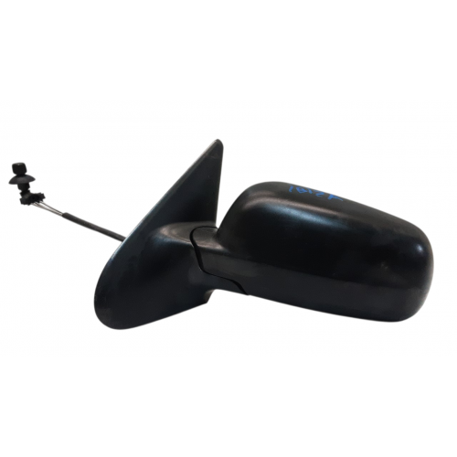 Καθρέπτης Μηχανικός Μη Βαφόμενος SEAT IBIZA 1999 - 2002 ( 6K ) Αριστερά 015307482
