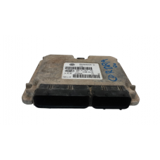 Εγκέφαλος Κινητήρα Κλειδωμένο SEAT IBIZA 1999 - 2002 ( 6K ) 6K0906034D