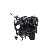 Κινητήρας-Μοτέρ TOYOTA YARIS 1999 - 2003 ( XP10 ) SEAT 1SZ
