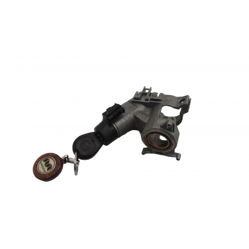 Διακόπτης Μίζας Με κλειδί VW GOLF 1984 - 1992 ( Mk2 ) SEAT 6K0905851