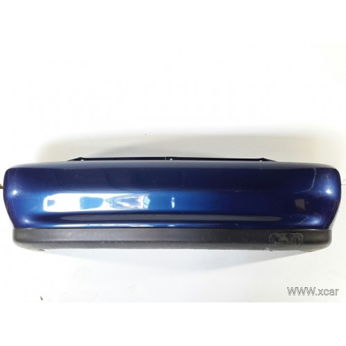 Προφυλακτήρας Βαφόμενος SEAT CORDOBA 1997 - 1999 ( 6K5 ) Πίσω 6K5807421H