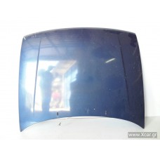Καπό SEAT CORDOBA 1995 - 1997 ( 6K ) XC18701