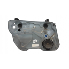 Γρύλλος Παραθύρου Ηλεκτρικός Χωρίς Μοτέρ SEAT IBIZA 2002 - 2006 ( 6LZ ) Εμπρός Αριστερά 6L4837751Q