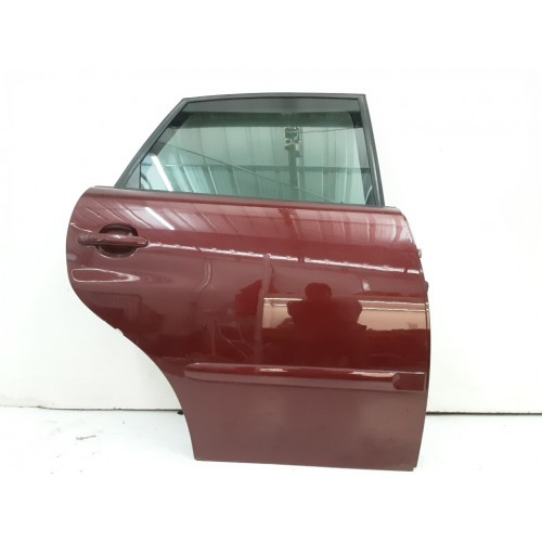 Πόρτα SEAT IBIZA 2002 - 2006 ( 6LZ ) Πίσω Δεξιά XC157422095