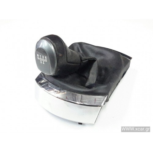 Λεβιές Ταχυτήτων SEAT IBIZA 2006 - 2008 ( 6LZ ) 6L0863279F