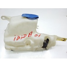 Παγούρι Υαλοκαθαριστήρων Με Μοτέρ SEAT IBIZA 1999 - 2002 ( 6K ) 6K0955453
