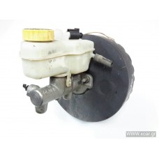 Σεβρόφρενο Κομπλέ VW POLO 2002 - 2005 ( 9N ) SEAT 6Q1614105AH