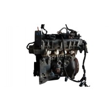 Κινητήρας-Μοτέρ SEAT LEON 2005 - 2009 ( 1P ) BXW