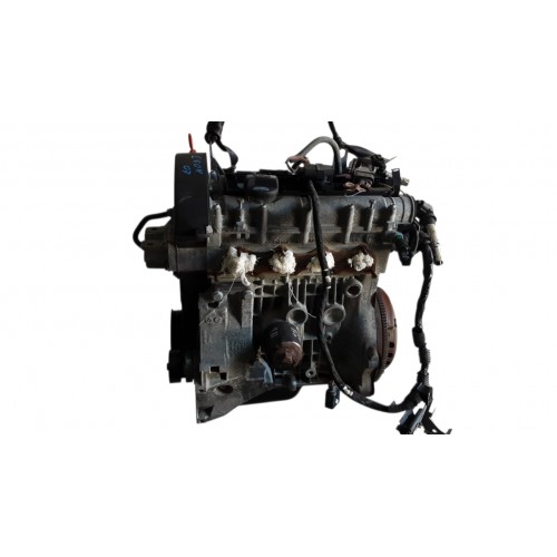 Κινητήρας-Μοτέρ SEAT LEON 2005 - 2009 ( 1P ) BXW Κινητήρας-Μοτέρ SEAT LEON 2005 - 2009 ( 1P ) BXW