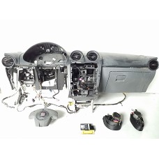 Αερόσακοι Air-Bag Εμπρός (Σετ) SEAT CORDOBA 2002 - 2008 ( 6L ) 6Q0909605AD