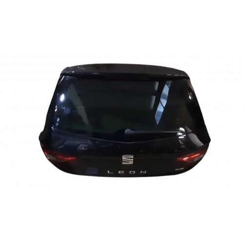 3/5η Πόρτα Πίσω SEAT LEON 2013 - 2016 XC219647849 3/5η Πόρτα Πίσω SEAT LEON 2013 - 2016 XC219647849