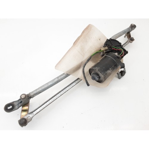 Σύστημα καθαρισμού παρμπρίζ VW POLO CLASSIC 1996 - 2006 ( 6KV2 ) SEAT Εμπρός 6K1955313A Σύστημα καθαρισμού παρμπρίζ VW POLO CLASSIC 1996 - 2006 ( 6KV2 ) SEAT Εμπρός 6K1955313A