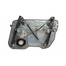 Γρύλος Παραθύρου Ηλεκτρικός Χωρίς Μοτέρ Με Πλαίσιο SEAT CORDOBA 2002 - 2008 ( 6L ) Εμπρός Αριστερά 025407062