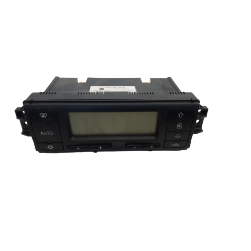 Χειριστήριο Καλοριφέρ-Κλιμα,Κλαπέτα SEAT LEON 1999 - 2005 ( 1MZ ) 1M0820043E