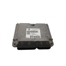 Εγκέφαλος Κινητήρα Κλειδωμένο SEAT IBIZA 2002 - 2006 ( 6LZ ) 61601.068.01