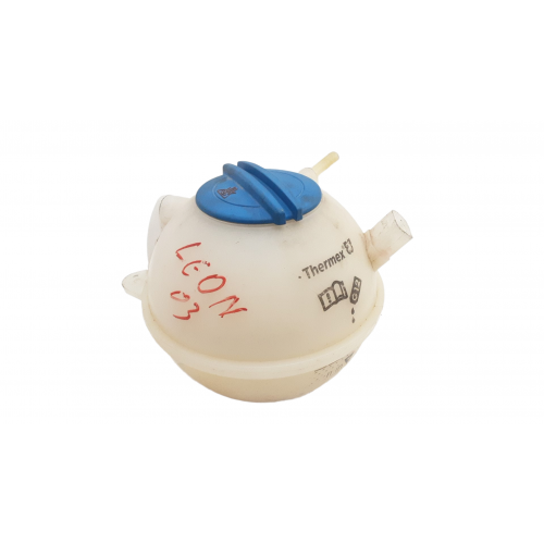 Δοχείο διαστολής VW GOLF 1998 - 2004 ( Mk4 ) SEAT 1J0121403B