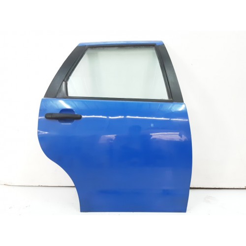 Πόρτα SEAT CORDOBA 1999 - 2002 ( 6K ) Πίσω Δεξιά XC6086 Πόρτα SEAT CORDOBA 1999 - 2002 ( 6K ) Πίσω Δεξιά XC6086