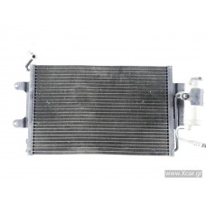 Ψυγείο A/C (Εξωτερικό) SEAT CORDOBA 1999 - 2002 ( 6K ) XC19834