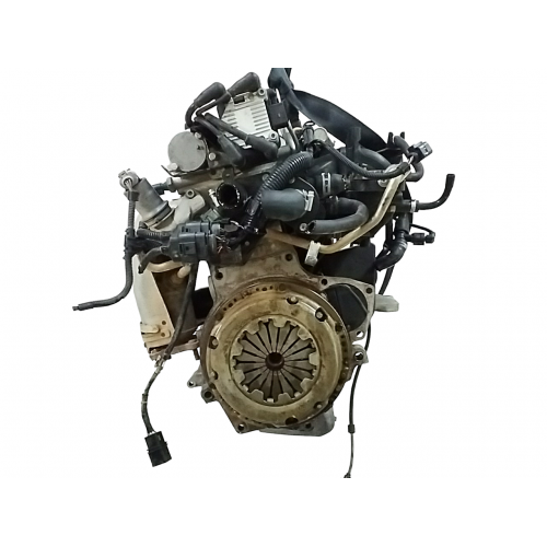 Ολόκληρος κινητήρας VW POLO 1994 - 1999 ( 6N1 ) SEAT AUB