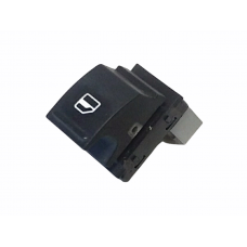 Διακόπτης Παραθύρου Χωρίς Πλαίσιο SEAT LEON 2005 - 2009 ( 1P ) 7L69598558