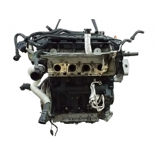 Ολόκληρος κινητήρας AUDI A3 2003 - 2005 ( 8P ) SEAT BYT
