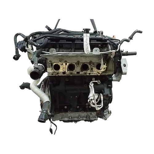 Ολόκληρος κινητήρας AUDI A3 2003 - 2005 ( 8P ) SEAT BYT Ολόκληρος κινητήρας AUDI A3 2003 - 2005 ( 8P ) SEAT BYT