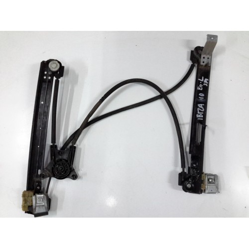 Γρύλος Παραθύρου Ηλεκτρικός Χωρίς Μοτέρ SEAT IBIZA 2015 - 2017 Εμπρός Αριστερά XC82219 Γρύλος Παραθύρου Ηλεκτρικός Χωρίς Μοτέρ SEAT IBIZA 2015 - 2017 Εμπρός Αριστερά XC82219