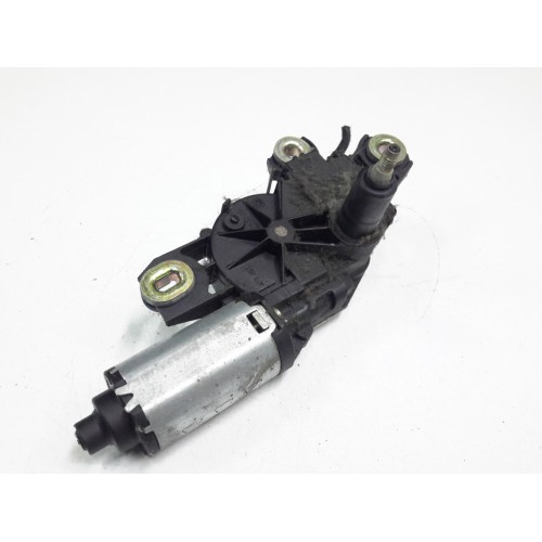 Μοτέρ Υαλοκαθαριστήρων SEAT IBIZA 2002 - 2006 ( 6LZ ) Πίσω 6L6955711A