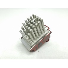 Αντίσταση Καλοριφέρ SEAT IBIZA 1999 - 2002 ( 6K ) XC120975E31