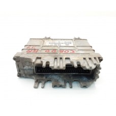 Εγκέφαλος Κινητήρα Κλειδωμένο SEAT IBIZA 1997 - 1998 ( 6K ) 6K0906027J