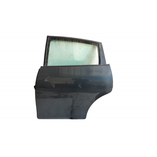Πόρτα SEAT LEON 2005 - 2009 ( 1P ) Πίσω Αριστερά XC209222DBE Πόρτα SEAT LEON 2005 - 2009 ( 1P ) Πίσω Αριστερά XC209222DBE