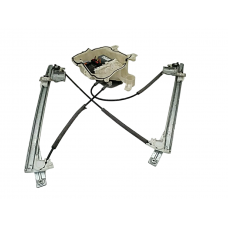 Γρύλος Παραθύρου Ηλεκτρικός Με Μοτέρ SEAT ALTEA XL 2006 - 2009 ( 5P5 ) Εμπρός Αριστερά 5P0837401H