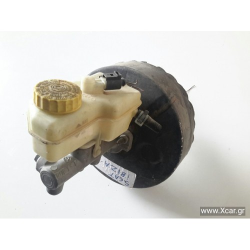 Σεβρόφρενο Κομπλέ SEAT IBIZA 2002 - 2006 ( 6LZ ) XC18098